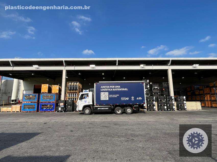Motorista Joana Cláudia Carneiro